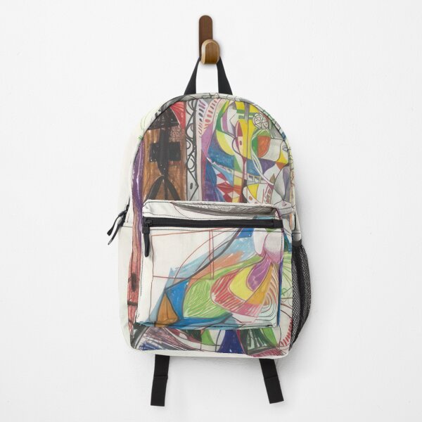 Item preview, George Condo designed and sold by Nannajdohanse.