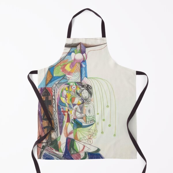 Item preview, George Condo designed and sold by Nannajdohanse.