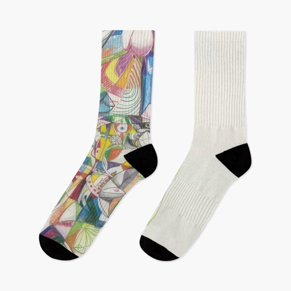 Item preview, George Condo designed and sold by Nannajdohanse.