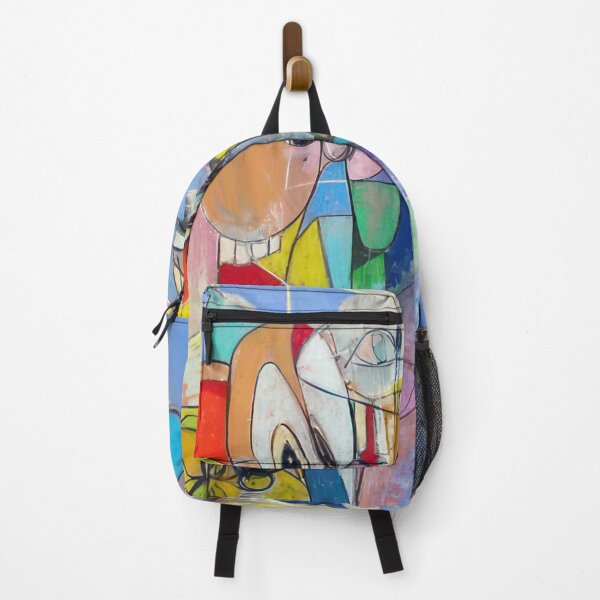 Item preview, George Condo designed and sold by Nannajdohanse.