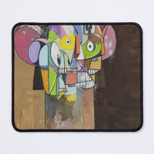 Item preview, George Condo designed and sold by Nannajdohanse.