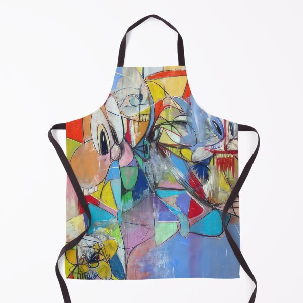 Item preview, George Condo designed and sold by Nannajdohanse.
