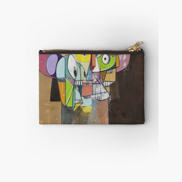 Item preview, George Condo designed and sold by Nannajdohanse.