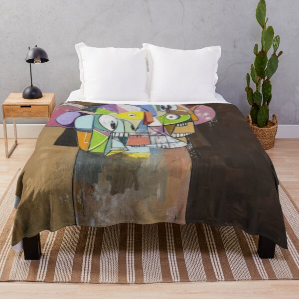 Item preview, George Condo designed and sold by Nannajdohanse.