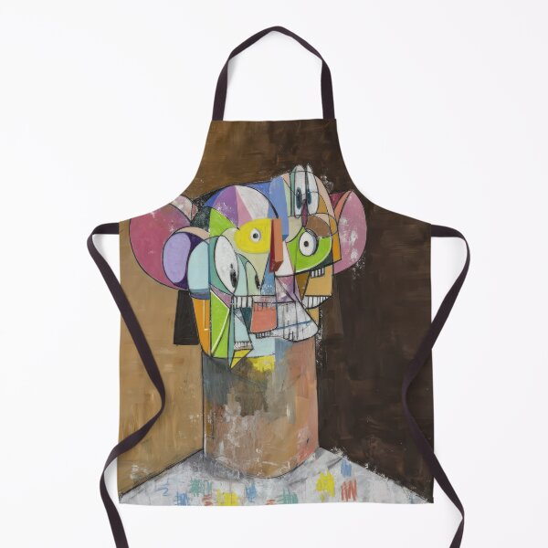Item preview, George Condo designed and sold by Nannajdohanse.