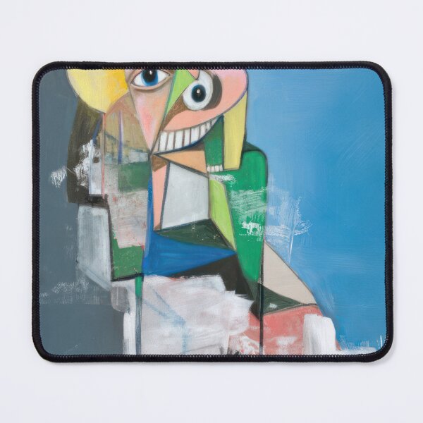 Item preview, George Condo designed and sold by Nannajdohanse.