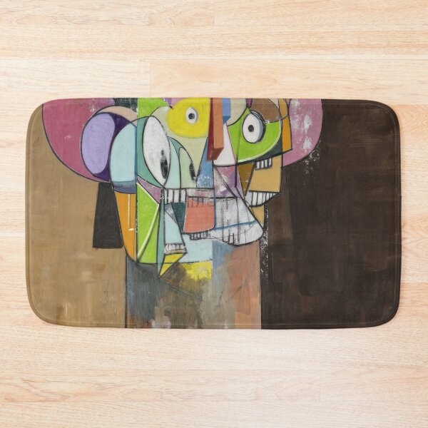 Item preview, George Condo designed and sold by Nannajdohanse.
