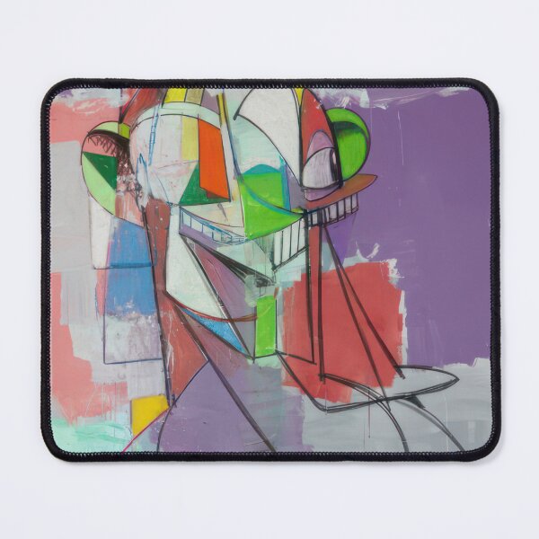 Item preview, George Condo designed and sold by Nannajdohanse.
