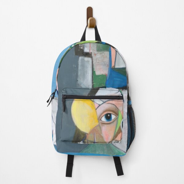 Item preview, George Condo designed and sold by Nannajdohanse.