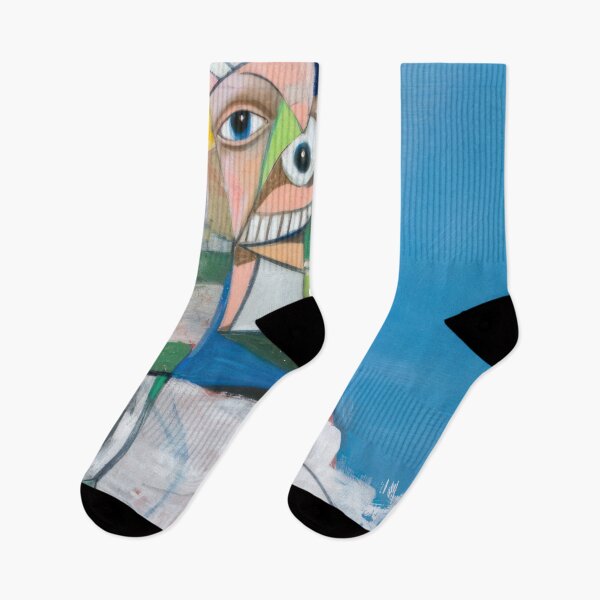 Item preview, George Condo designed and sold by Nannajdohanse.