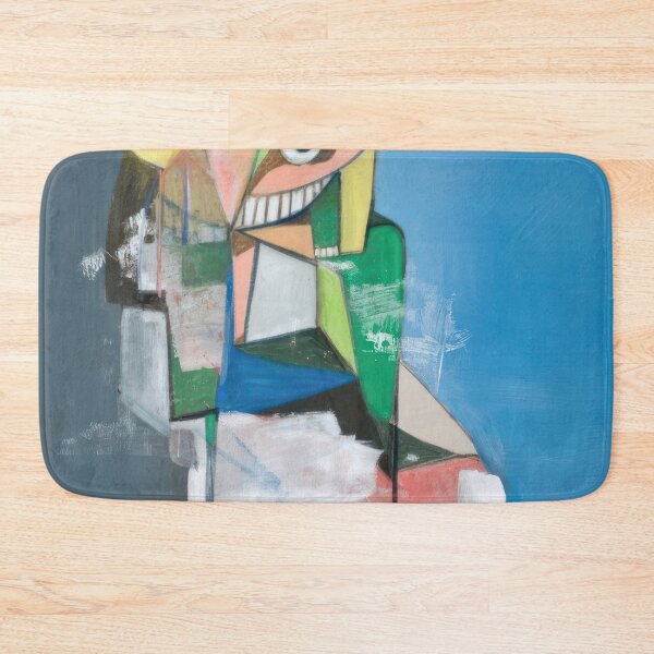 Item preview, George Condo designed and sold by Nannajdohanse.