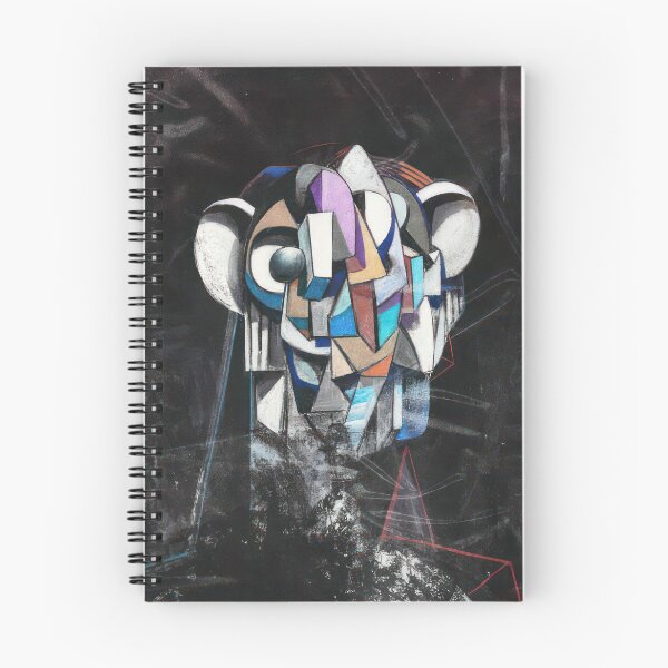 Item preview, George Condo designed and sold by Nannajdohanse.