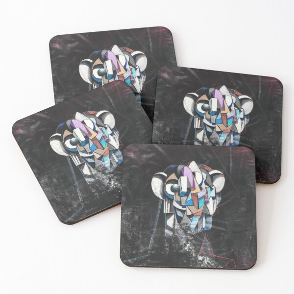 Item preview, George Condo designed and sold by Nannajdohanse.