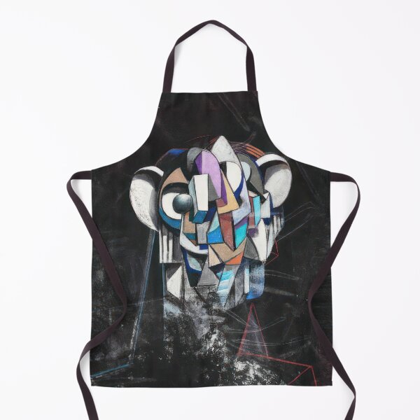 Item preview, George Condo designed and sold by Nannajdohanse.