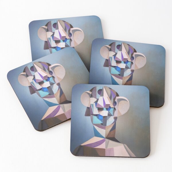 Item preview, George Condo designed and sold by Nannajdohanse.