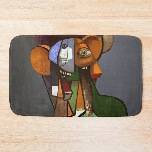 Item preview, George Condo designed and sold by Nannajdohanse.