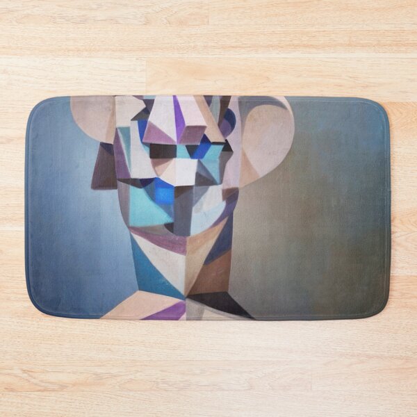 Item preview, George Condo designed and sold by Nannajdohanse.