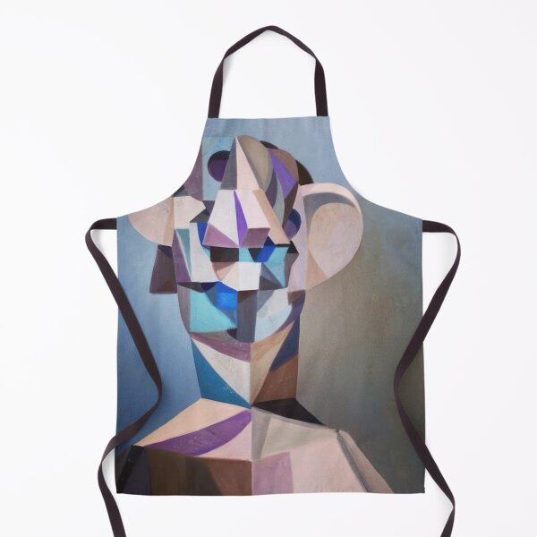 Item preview, George Condo designed and sold by Nannajdohanse.