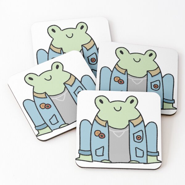 Item preview, the outsiders - andre malcolm steve frog designed and sold by ambermione.