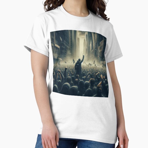 Item preview, Vanguard Revolution Art designed and sold by AceShark.