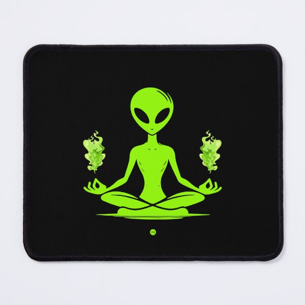 Item preview, Galactic Zen (fo) designed and sold by XUSRedbubble.