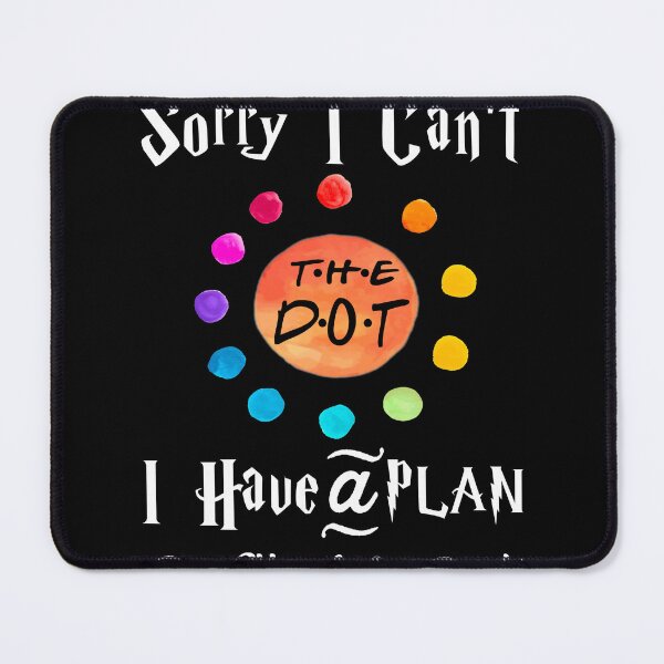 Item preview, Make Your Mark See Where It Takes You The Dot Day September 15 designed and sold by RyanTee-Awesome.