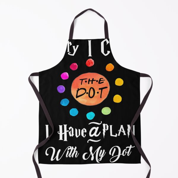 Item preview, Make Your Mark See Where It Takes You The Dot Day September 15 designed and sold by RyanTee-Awesome.
