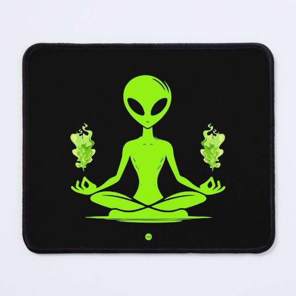 Item preview, Galactic Zen (fo) I designed and sold by XUSRedbubble.
