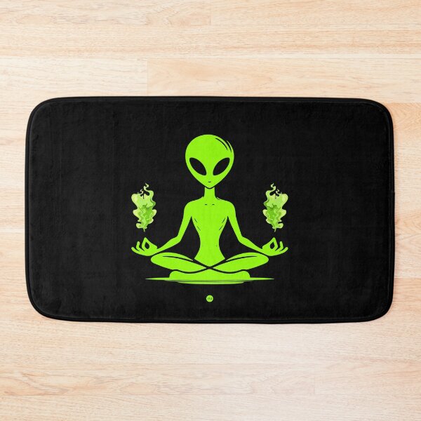 Item preview, Galactic Zen (fo) I designed and sold by XUSRedbubble.