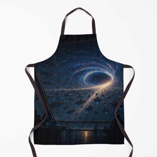 Item preview, The Infinite Armada designed and sold by QuantumDrift.