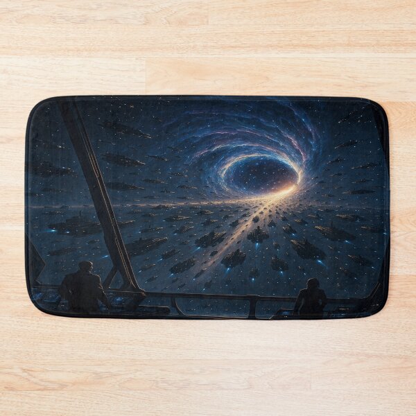 Item preview, The Infinite Armada designed and sold by QuantumDrift.