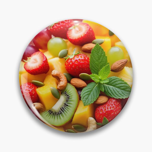 Item preview, Salad designed and sold by AwesomeDigiShop.