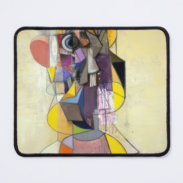 Item preview, George Condo designed and sold by Nannajdohanse.