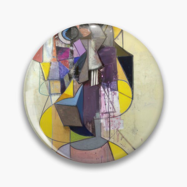 Item preview, George Condo designed and sold by Nannajdohanse.