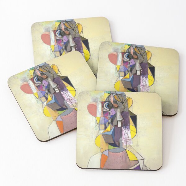 Item preview, George Condo designed and sold by Nannajdohanse.