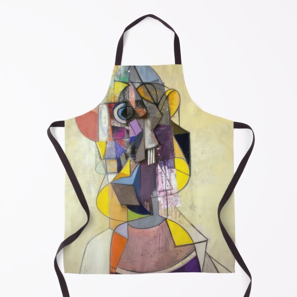 Item preview, George Condo designed and sold by Nannajdohanse.