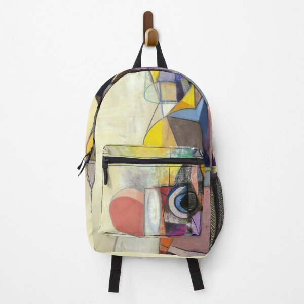 Item preview, George Condo designed and sold by Nannajdohanse.