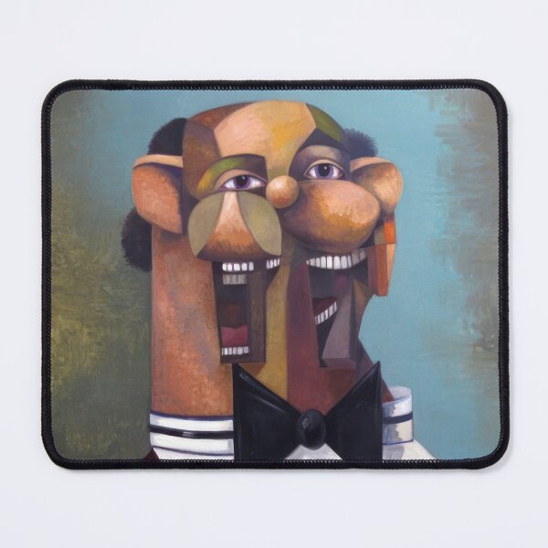Item preview, George Condo designed and sold by Nannajdohanse.