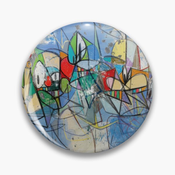 Item preview, George Condo designed and sold by Nannajdohanse.
