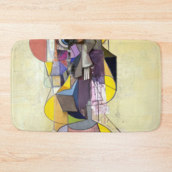 Item preview, George Condo designed and sold by Nannajdohanse.