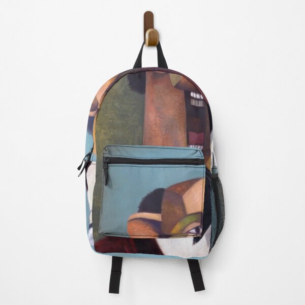 Item preview, George Condo designed and sold by Nannajdohanse.