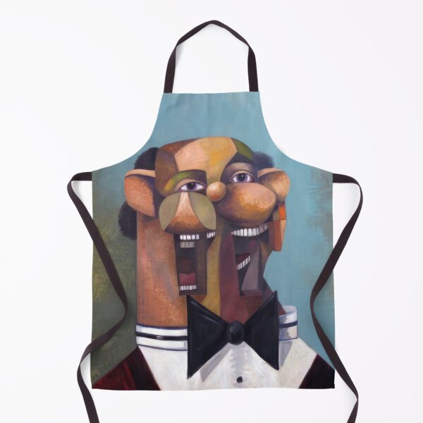 Item preview, George Condo designed and sold by Nannajdohanse.