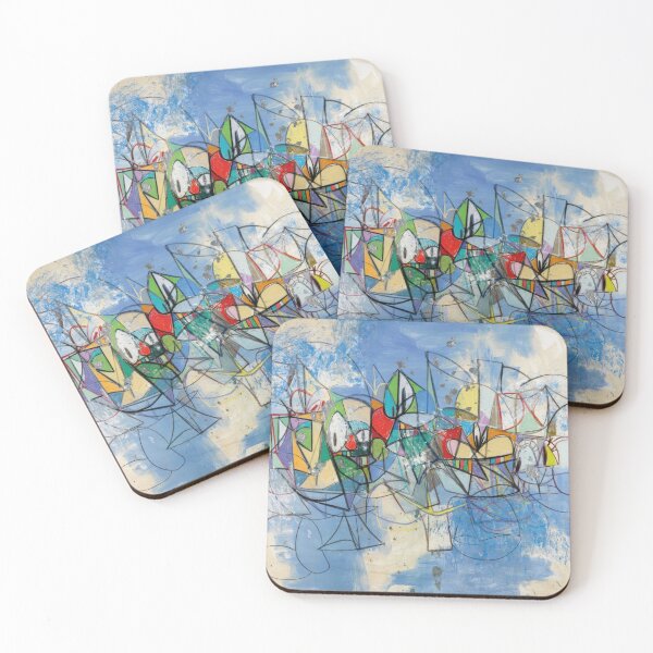 Item preview, George Condo designed and sold by Nannajdohanse.