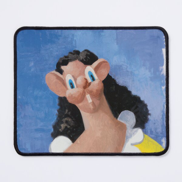 Item preview, George Condo designed and sold by Nannajdohanse.