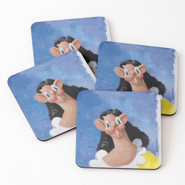 Item preview, George Condo designed and sold by Nannajdohanse.