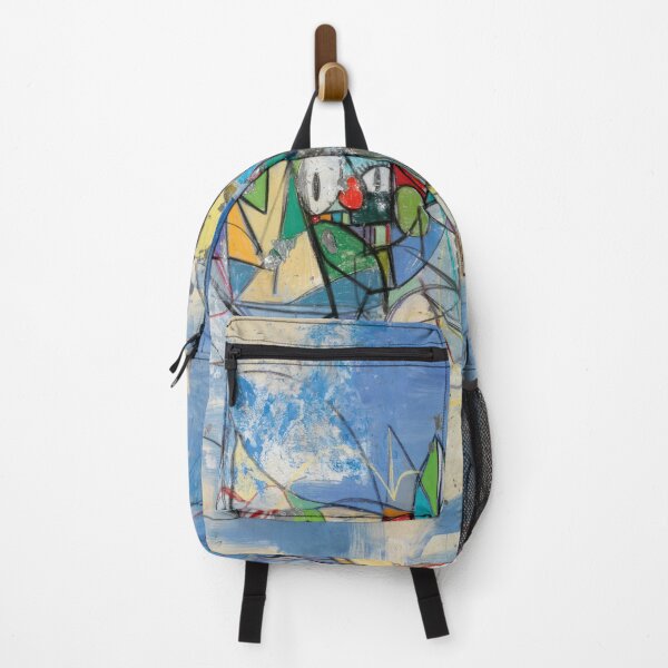 Item preview, George Condo designed and sold by Nannajdohanse.