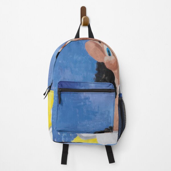 Item preview, George Condo designed and sold by Nannajdohanse.