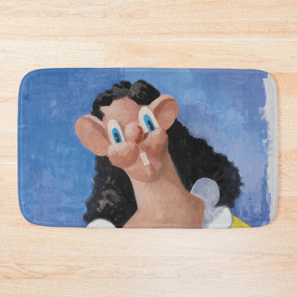 Item preview, George Condo designed and sold by Nannajdohanse.