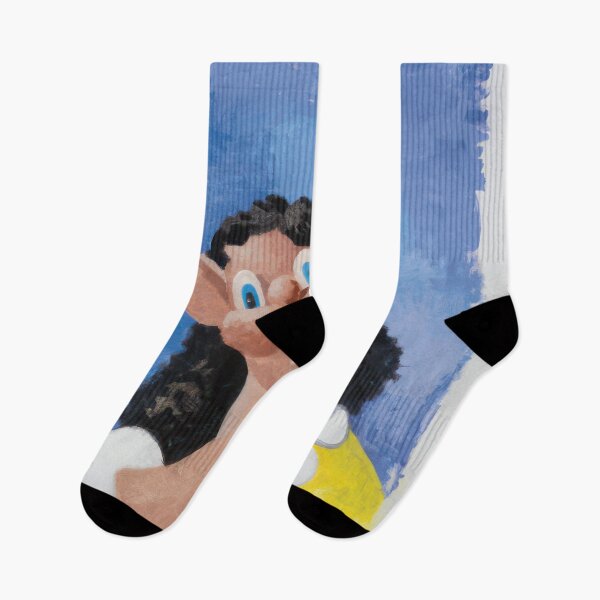 Item preview, George Condo designed and sold by Nannajdohanse.
