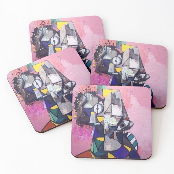 Item preview, George Condo designed and sold by Nannajdohanse.
